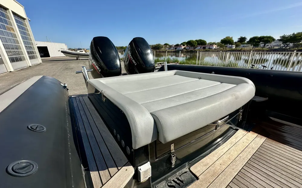 slider 13 Sea Water Smeralda 320