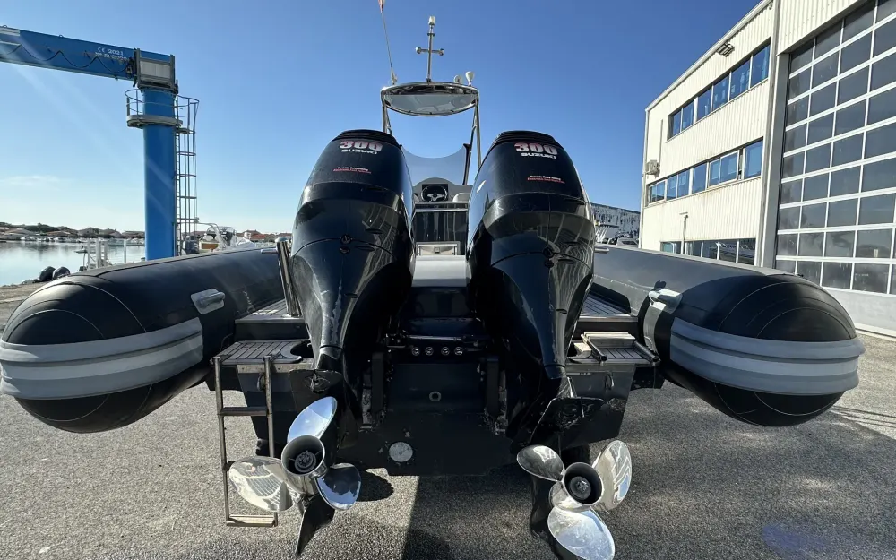slider 14 Sea Water Smeralda 320
