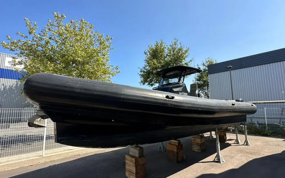 slider 0 Sillinger 1000 XL R