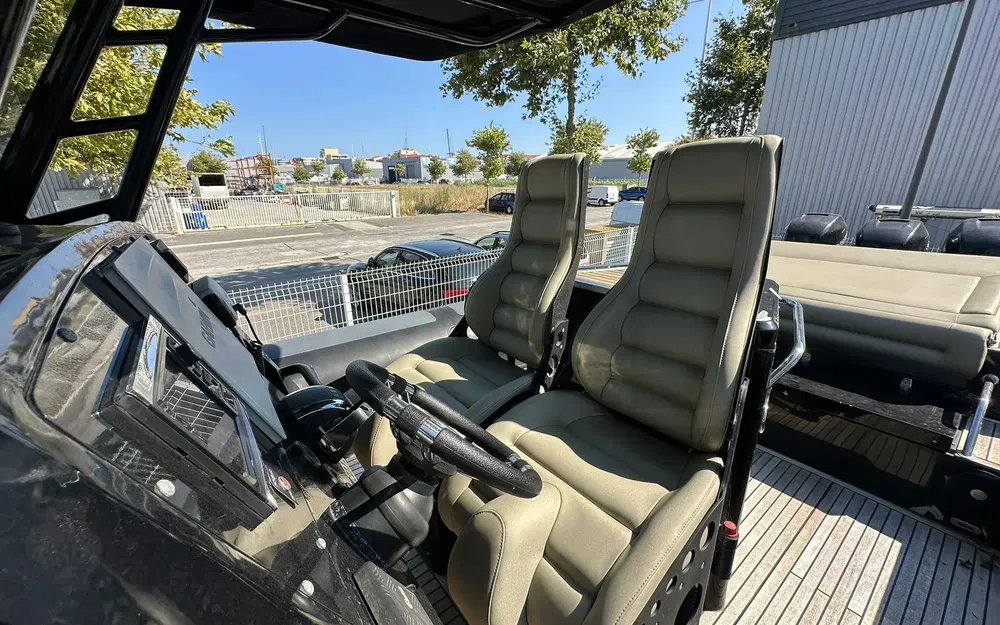 slider 10 Sillinger 1000 XL R