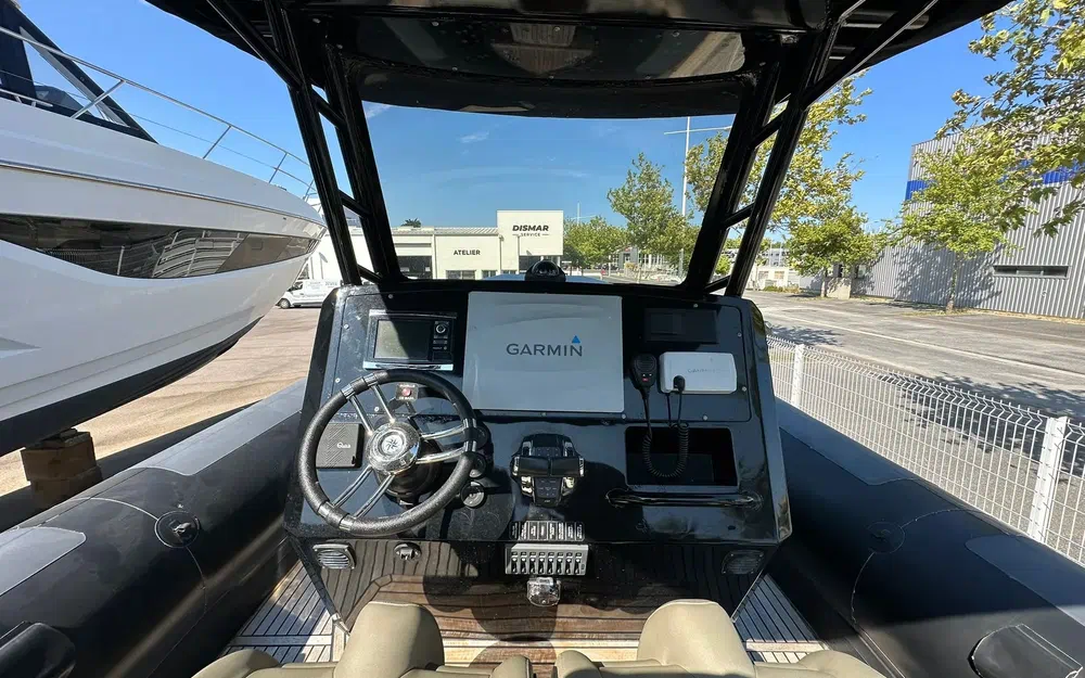 slider 11 Sillinger 1000 XL R