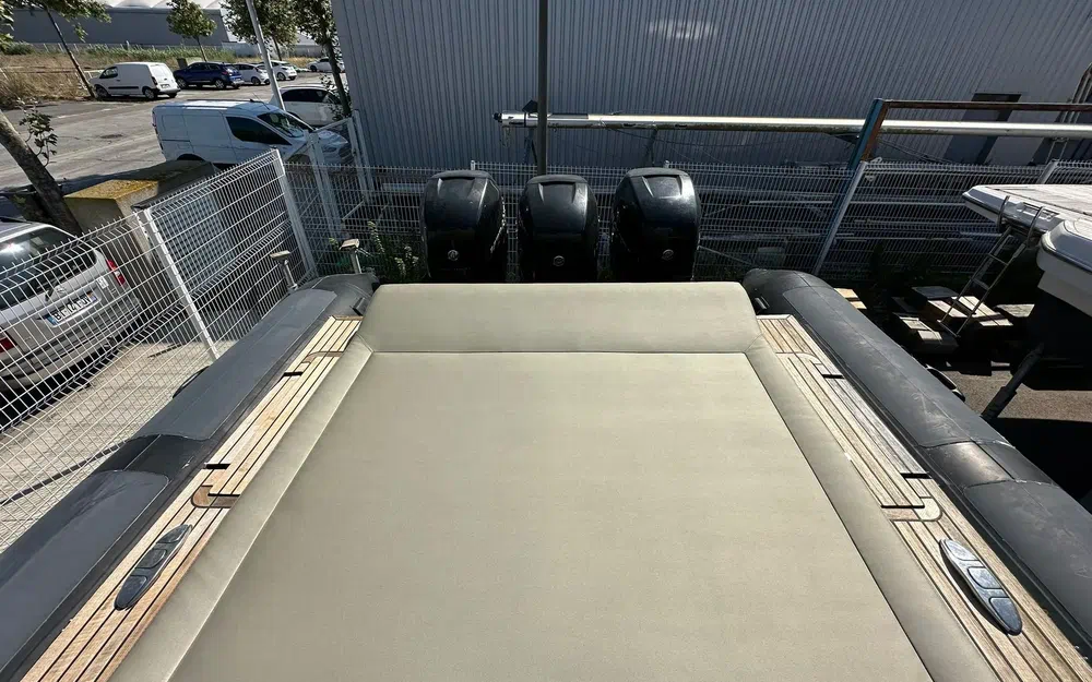 slider 13 Sillinger 1000 XL R