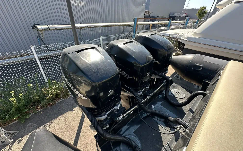 slider 14 Sillinger 1000 XL R