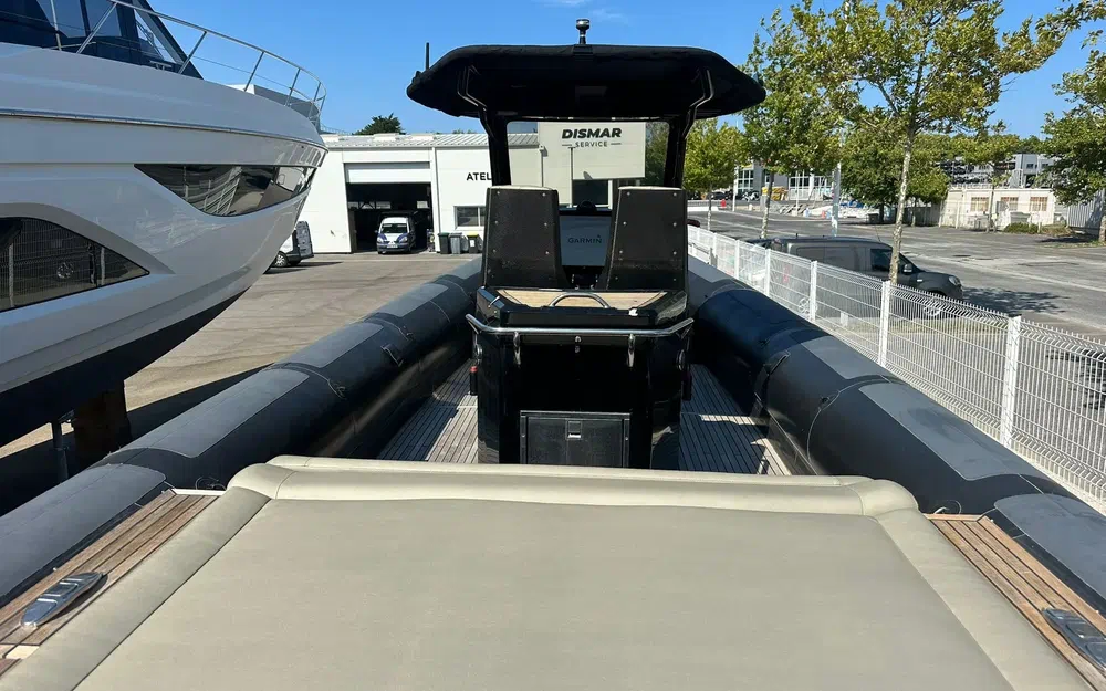 slider 2 Sillinger 1000 XL R