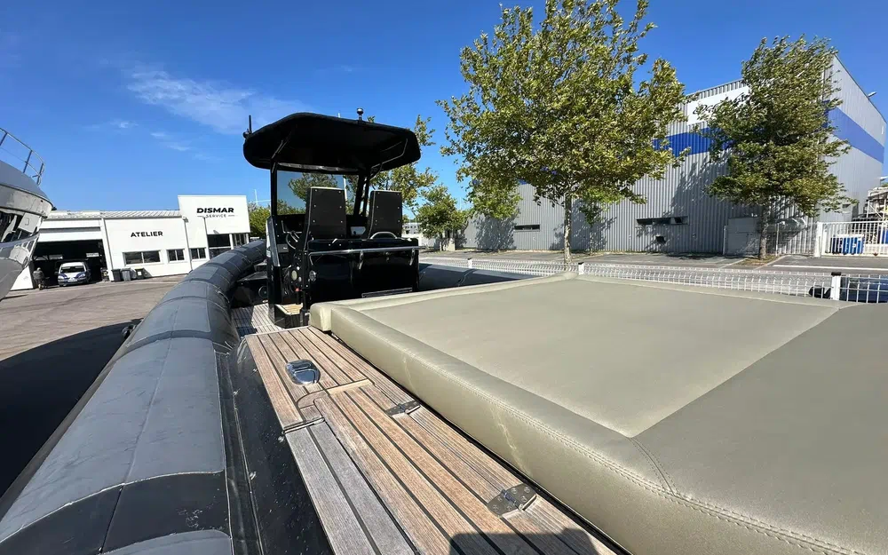 slider 3 Sillinger 1000 XL R