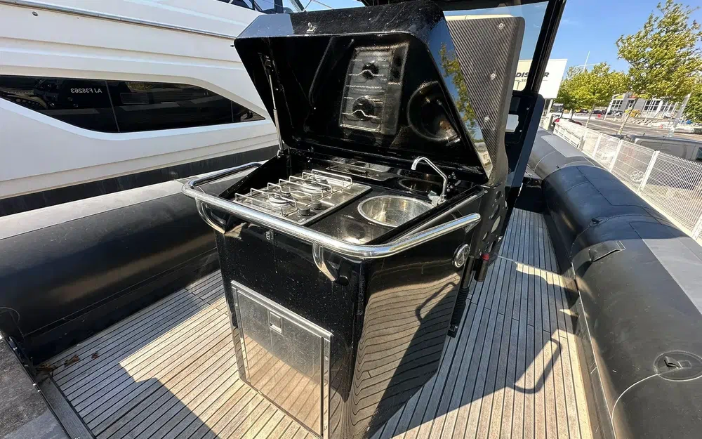 slider 5 Sillinger 1000 XL R