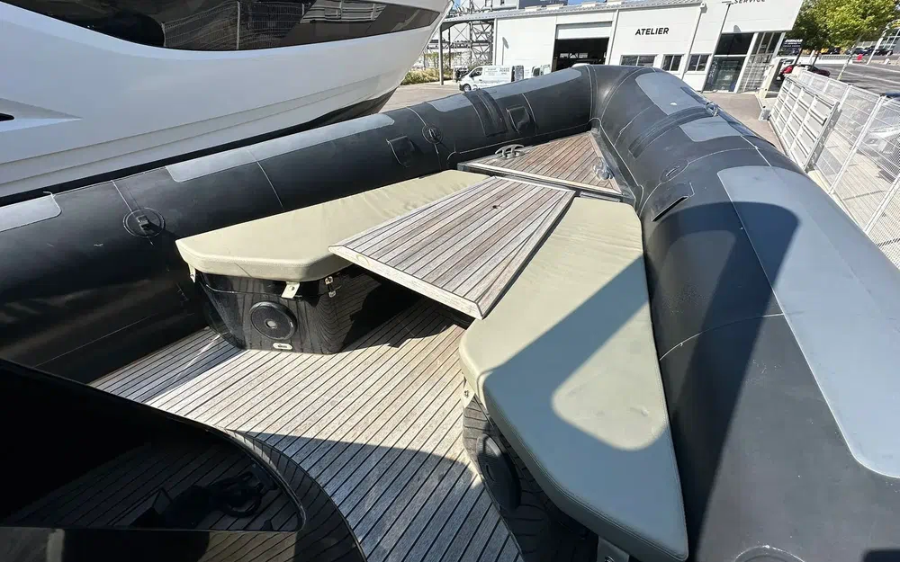 slider 6 Sillinger 1000 XL R