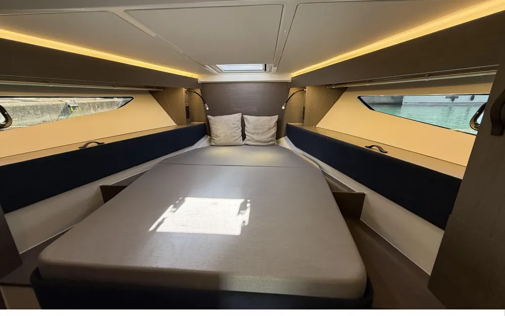 slider 4 Beneteau Gran Turismo 36