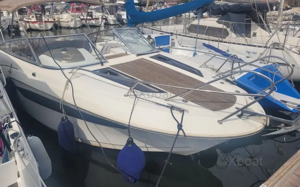 slider 0 Jeanneau Cap Camarat 7.5 DC