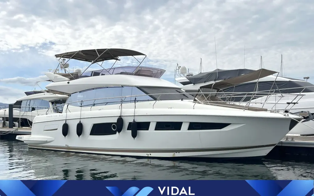slider 0 Jeanneau Prestige 500 Fly