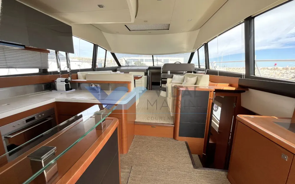 slider 2 Jeanneau Prestige 500 Fly