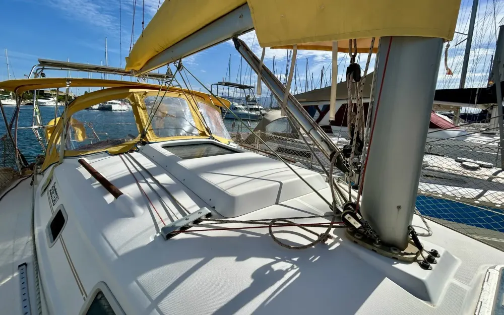 slider 20 Beneteau Oceanis 311 Clipper