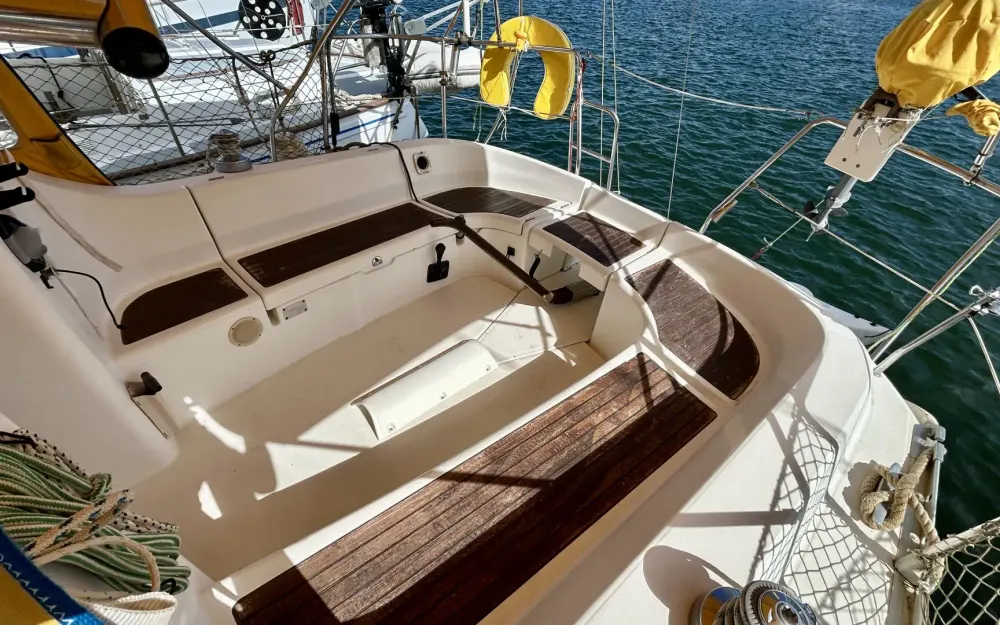 slider 4 Beneteau Oceanis 311 Clipper