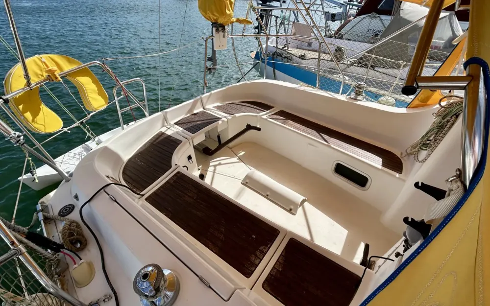 slider 5 Beneteau Oceanis 311 Clipper