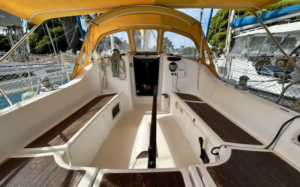 slider 6 Beneteau Oceanis 311 Clipper