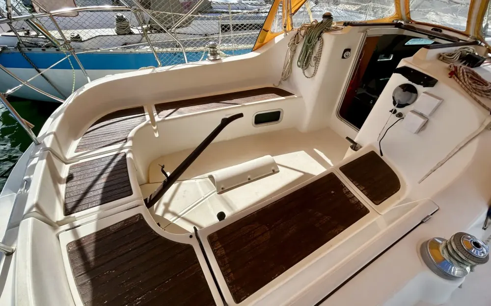 slider 7 Beneteau Oceanis 311 Clipper