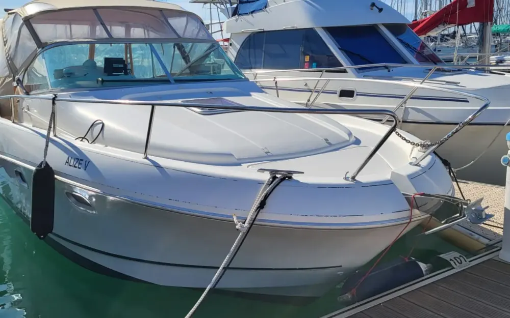 slider 13 Jeanneau Leader 805