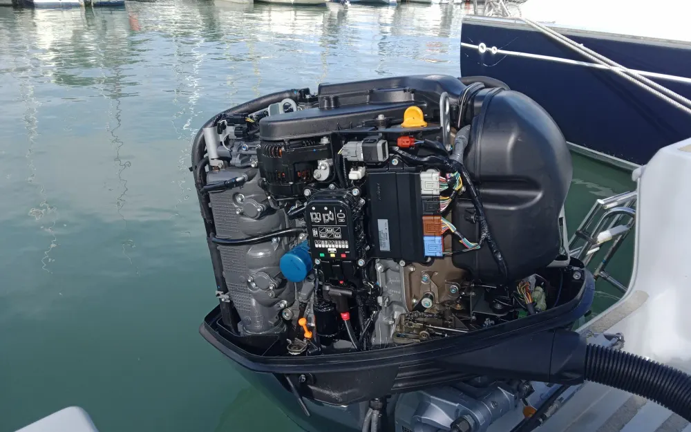 slider 6 Conero Drifting 660