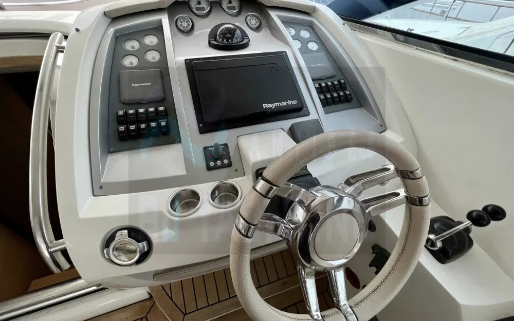 slider 11 Sessa Marine C52