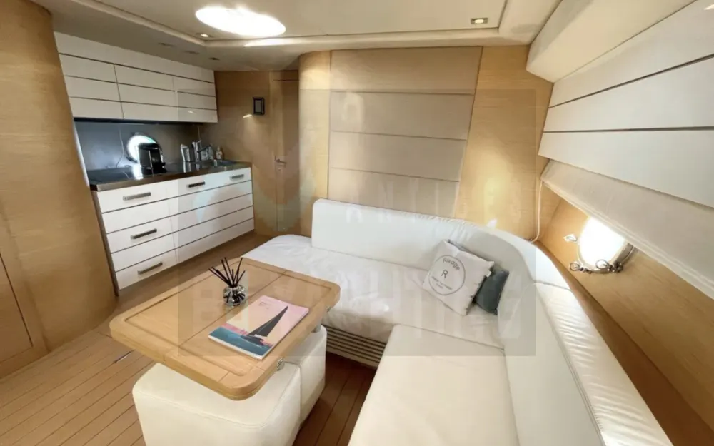 slider 14 Sessa Marine C52