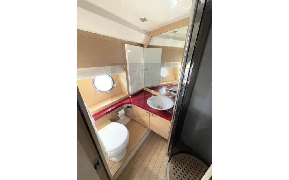 slider 17 Sessa Marine C52