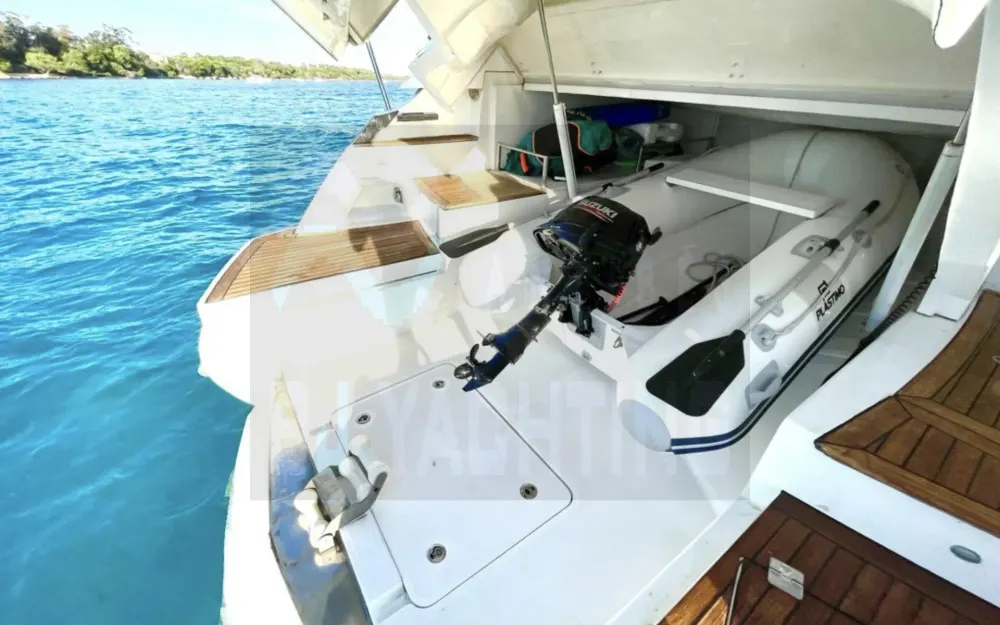 slider 19 Sessa Marine C52