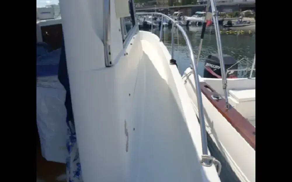 slider 10 Beneteau Antares 7.60