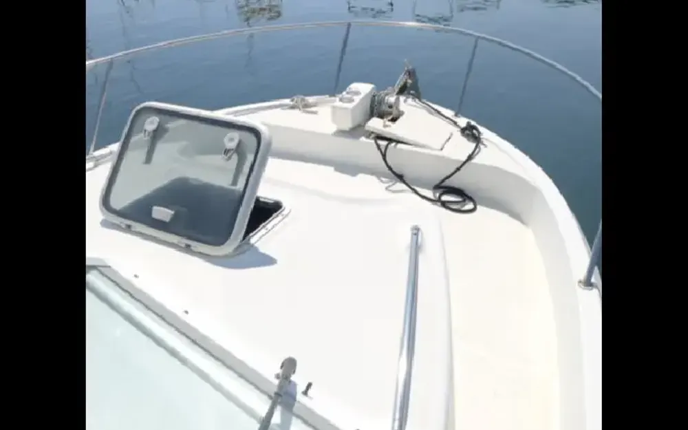 slider 11 Beneteau Antares 7.60