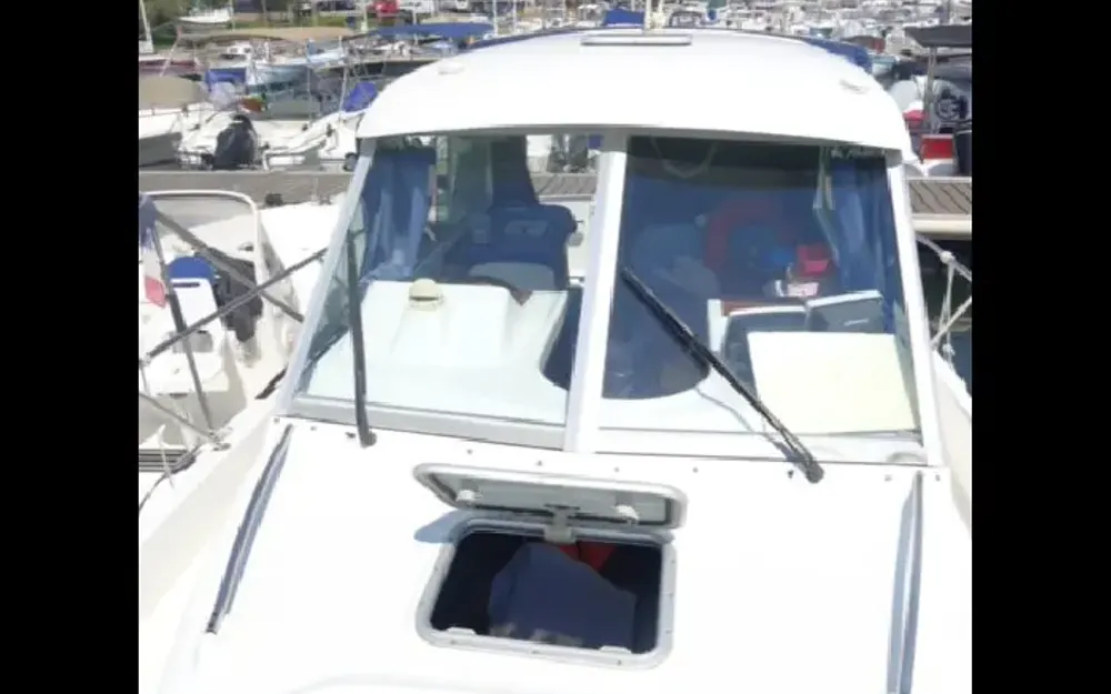 slider 12 Beneteau Antares 7.60