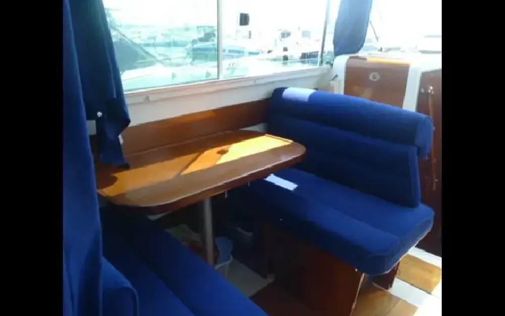 slider 20 Beneteau Antares 7.60