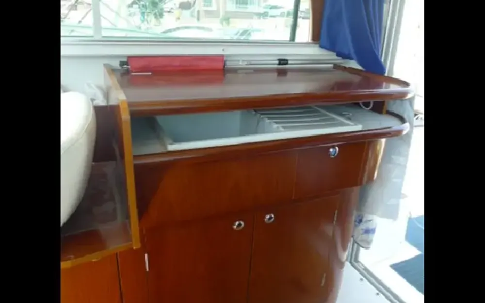 slider 22 Beneteau Antares 7.60