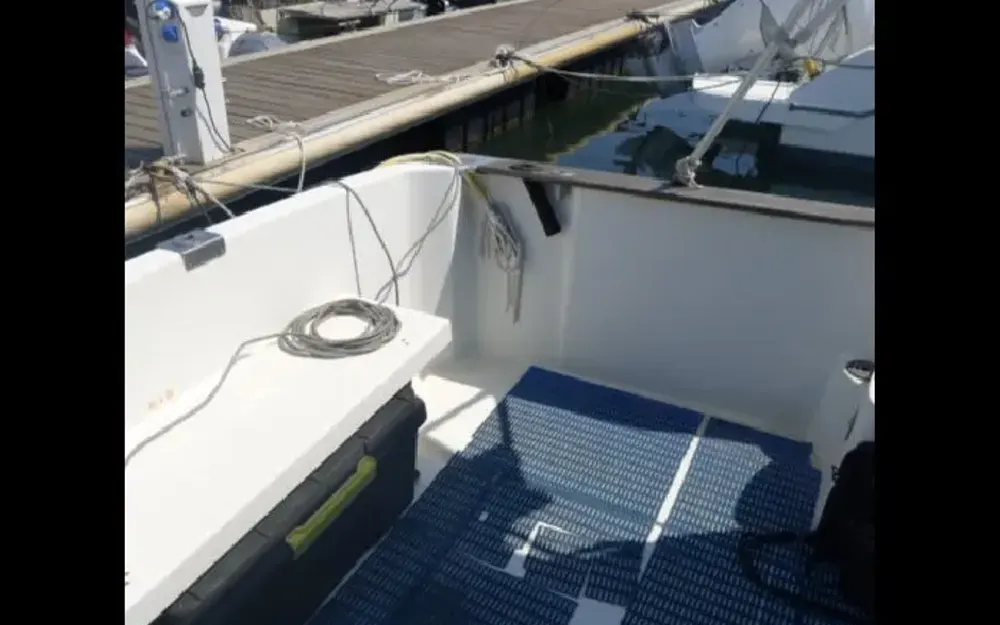 slider 8 Beneteau Antares 7.60