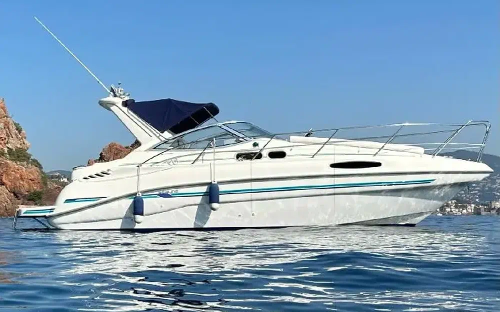 SealineBolero 28
