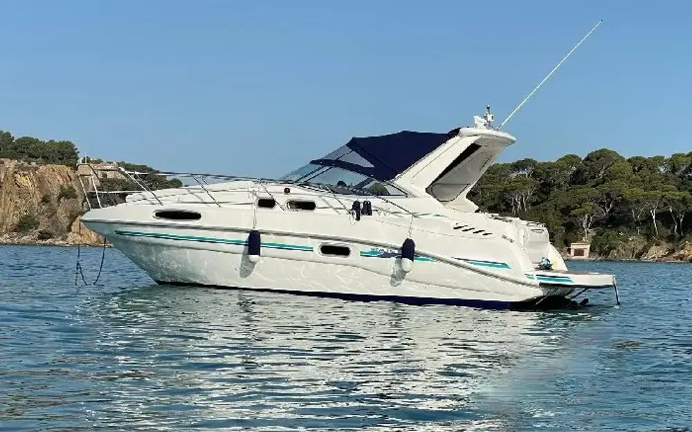 slider 1 Sealine Bolero 28
