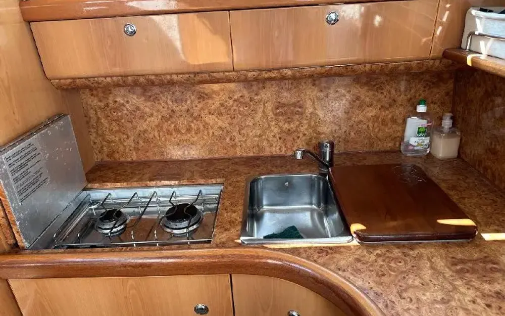 slider 20 Sealine Bolero 28