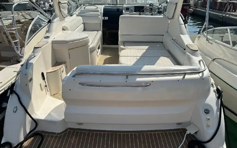 slider 4 Sealine Bolero 28