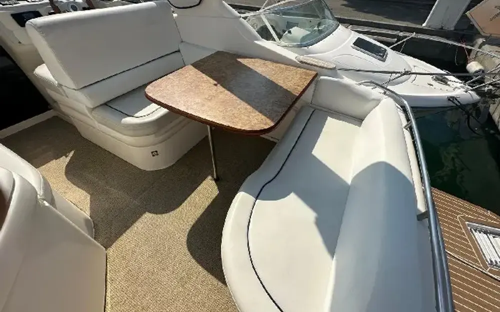 slider 7 Sealine Bolero 28