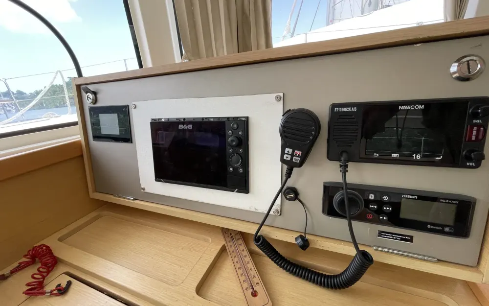 slider 15 Lagoon  42