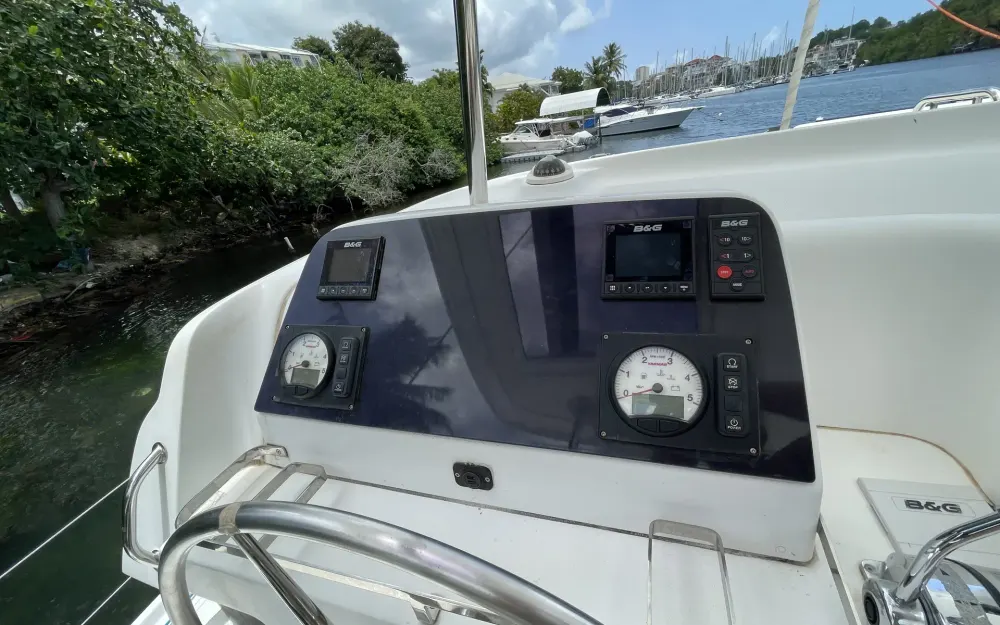 slider 20 Lagoon  42