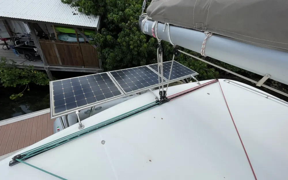 slider 24 Lagoon  42