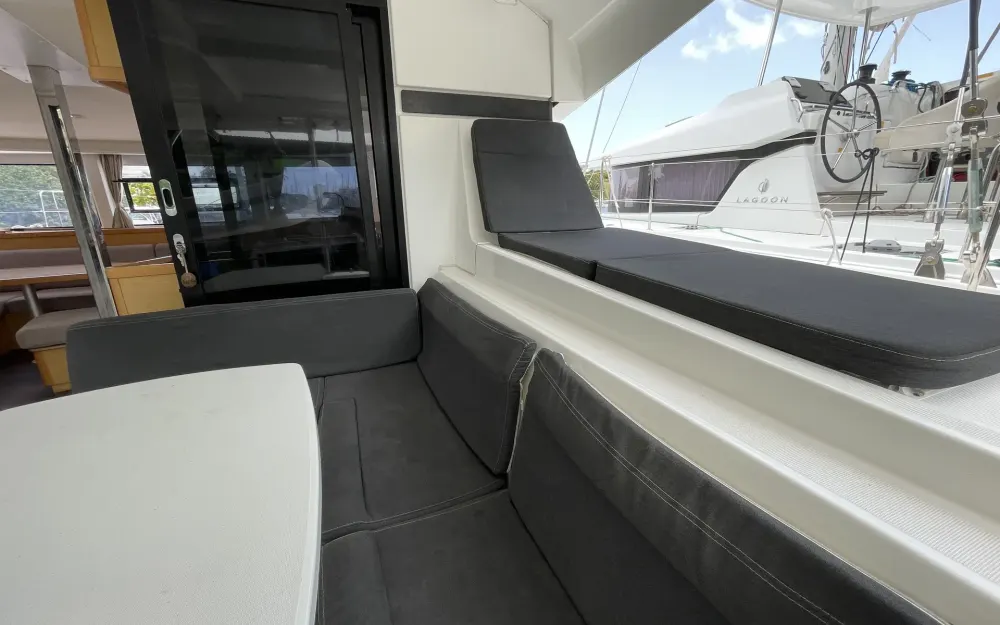 slider 26 Lagoon  42
