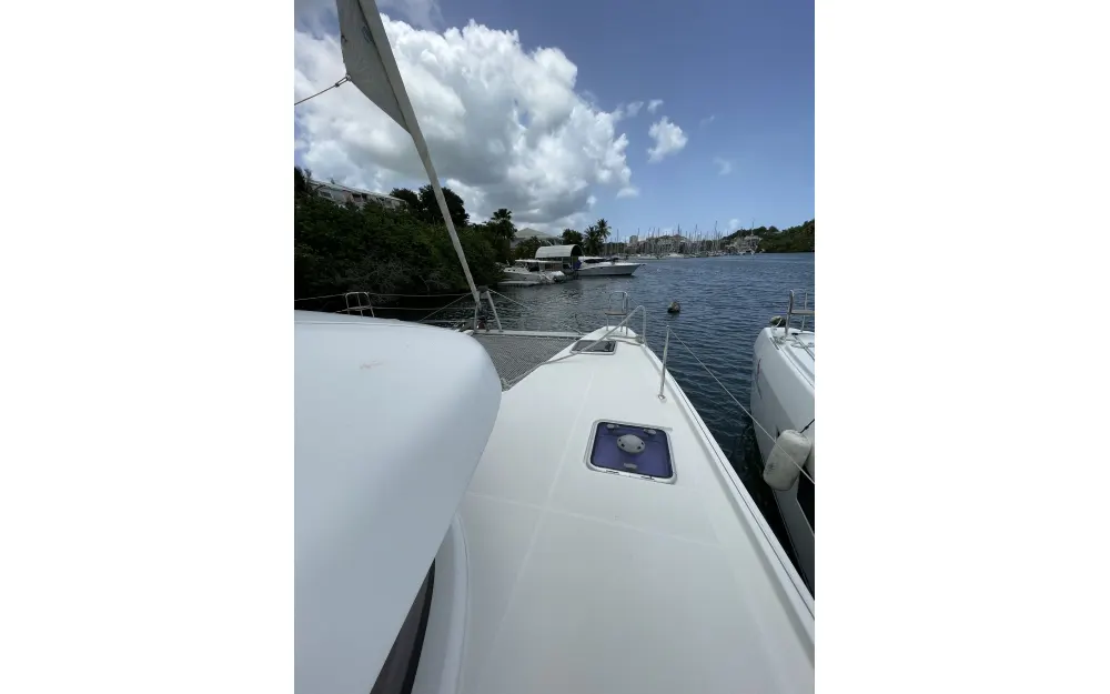 slider 27 Lagoon  42