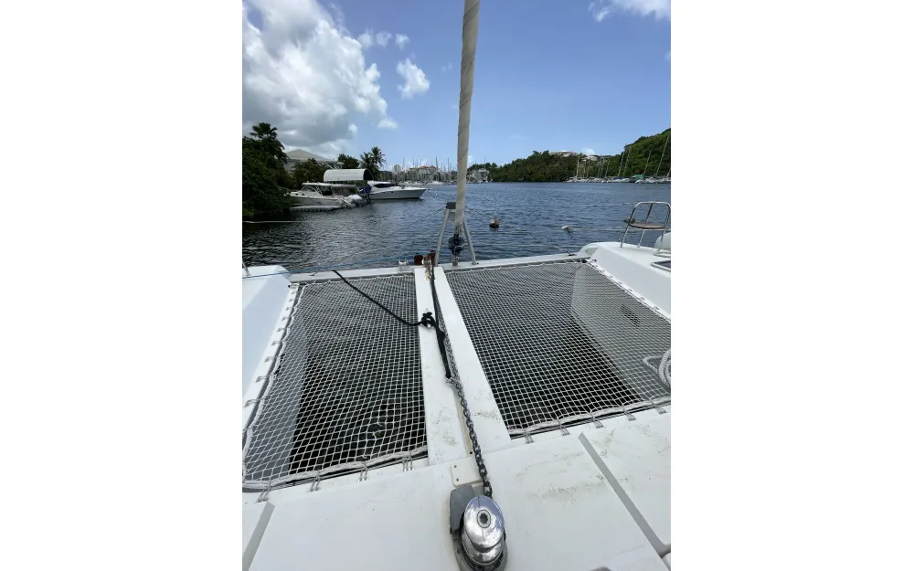 slider 28 Lagoon  42