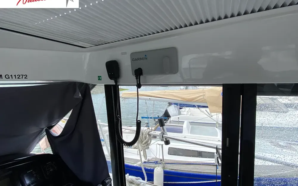 slider 11 Jeanneau Merry Fisher 895 Croisiere