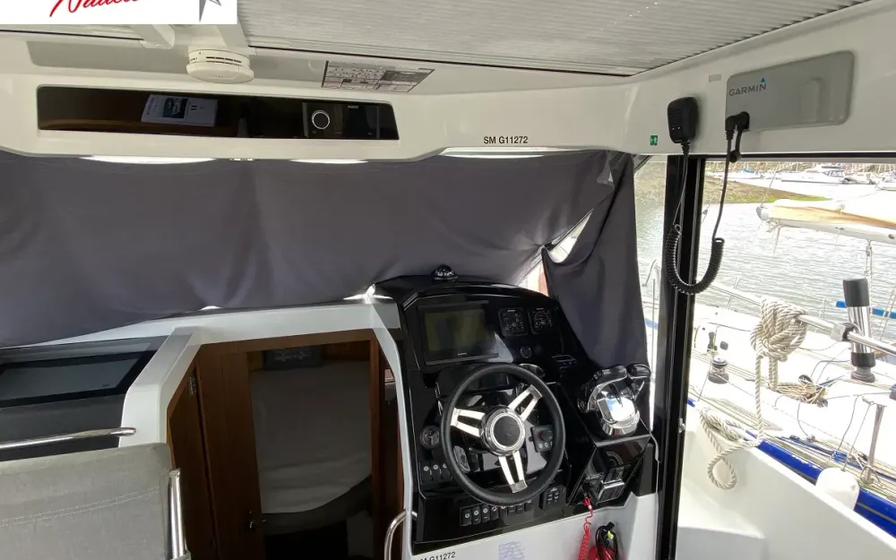 slider 12 Jeanneau Merry Fisher 895 Croisiere
