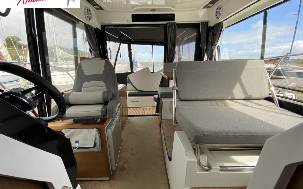 slider 18 Jeanneau Merry Fisher 895 Croisiere
