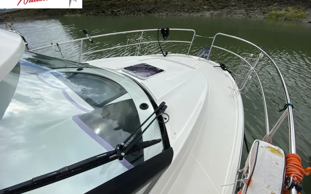 slider 19 Jeanneau Merry Fisher 895 Croisiere