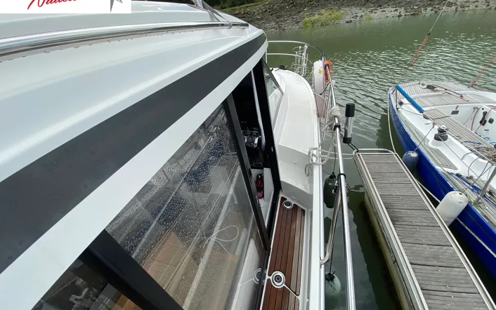 slider 20 Jeanneau Merry Fisher 895 Croisiere