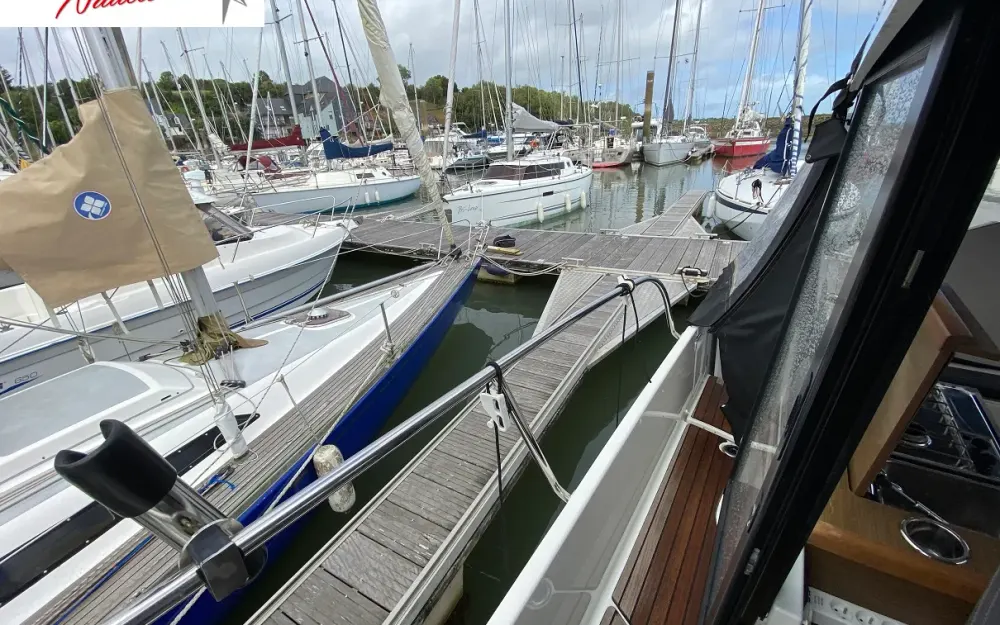slider 21 Jeanneau Merry Fisher 895 Croisiere