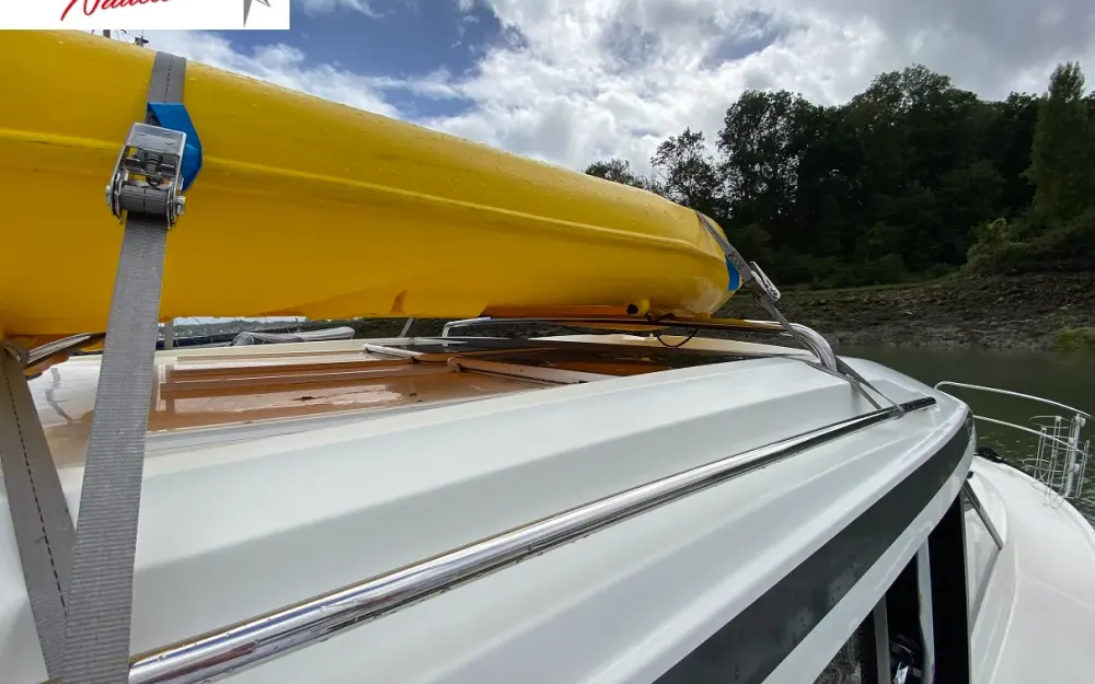 slider 22 Jeanneau Merry Fisher 895 Croisiere